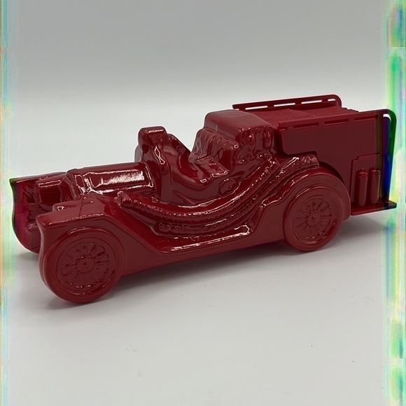 AVON FIRE FIGHTER 1910 TAI WINDS AFTER SHAVE 6 Oz VINTAGE - Picture 8 of 12